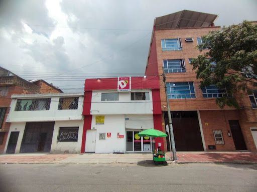 Bodega en venta Cundinamarca Bogotá Colombia 360 m2 Habitaciones 0 Baños 2 Garajes 0 Precio $1500000000