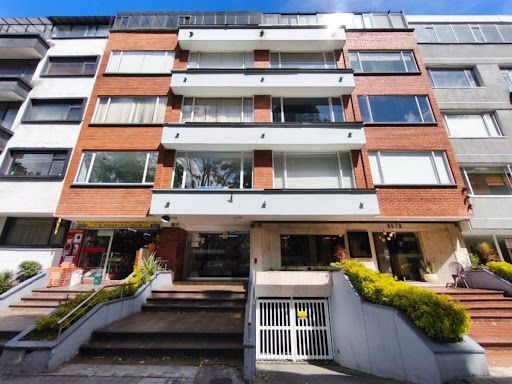 Oficina en arriendo o venta Cundinamarca Bogotá Chico Norte Et Ii 155 m2 Habitaciones 0 Baños 2 Garajes 2 Precio venta $750000000 Precio arriendo $6507000