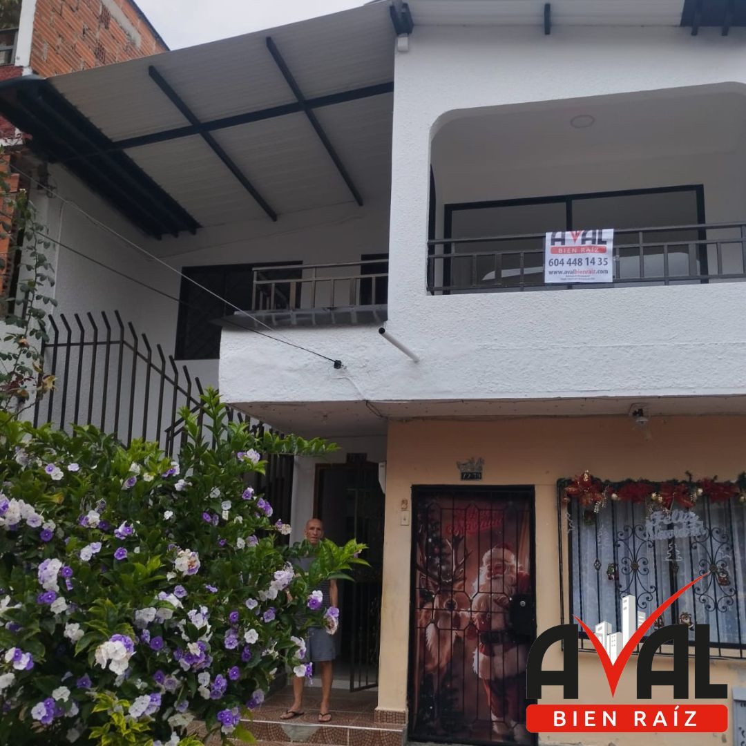 Casa en arriendo Antioquia Itagüí Santa Maria Et Ii 125 m2 Habitaciones 4 Baños 2 Garajes 0 Precio $2600000