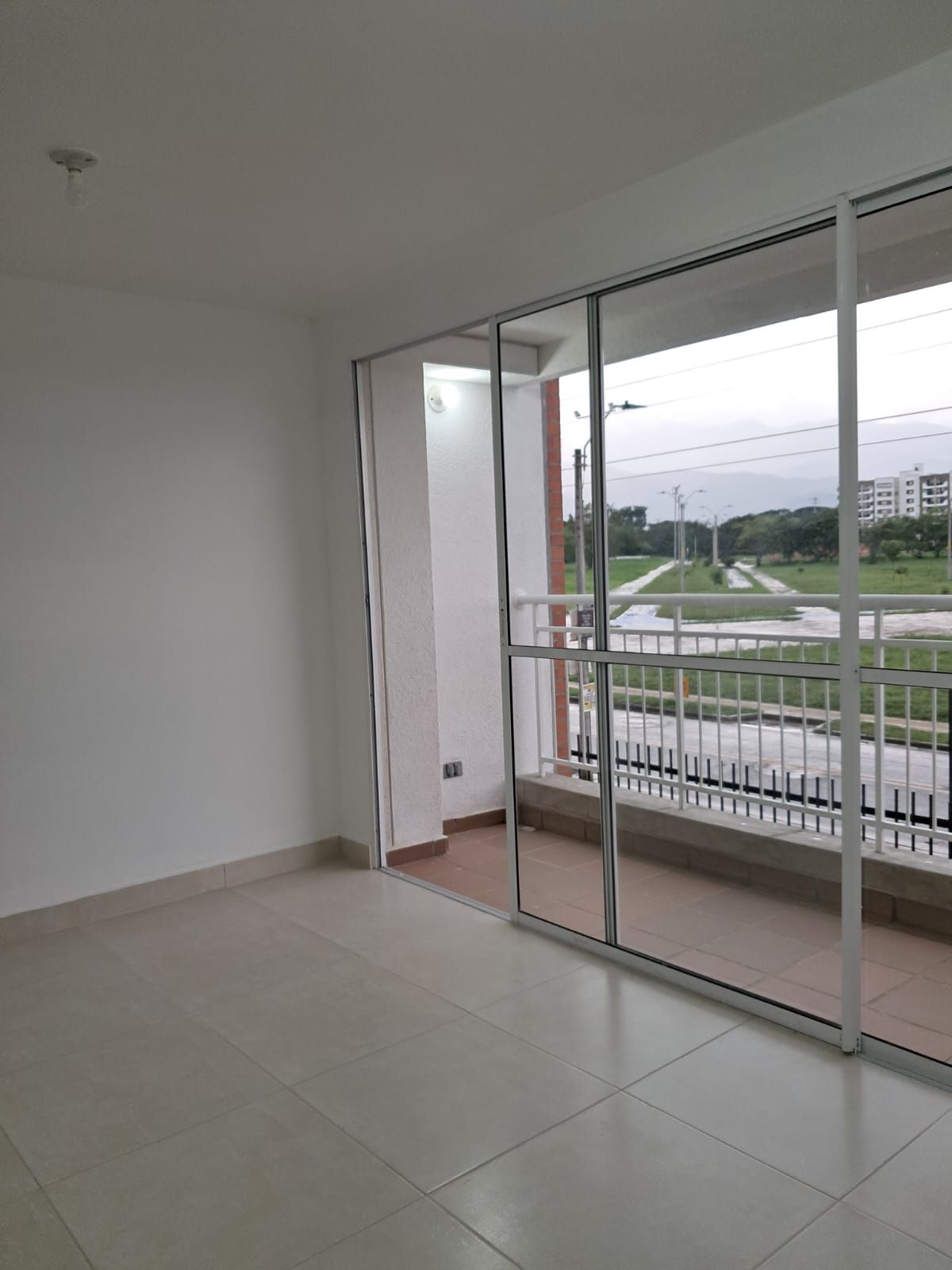 Apartamento en arriendo Valle Del Cauca Cali Colseguros Andes 46 m2 Habitaciones 2 Baños 2 Garajes 1 Precio $1600000