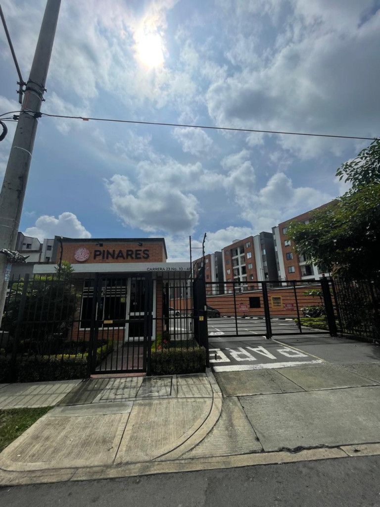 Apartamento en arriendo Valle Del Cauca Jamundí Asd 52 m2 Habitaciones 2 Baños 2 Garajes 1 Precio $850000