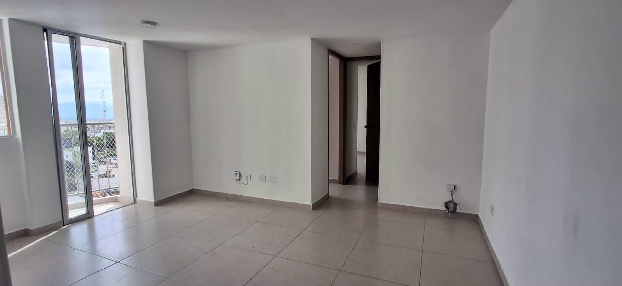 Apartamento en arriendo Santander Bucaramanga San Francisco 650 m2 Habitaciones 2 Baños 2 Garajes 1 Precio $1589000