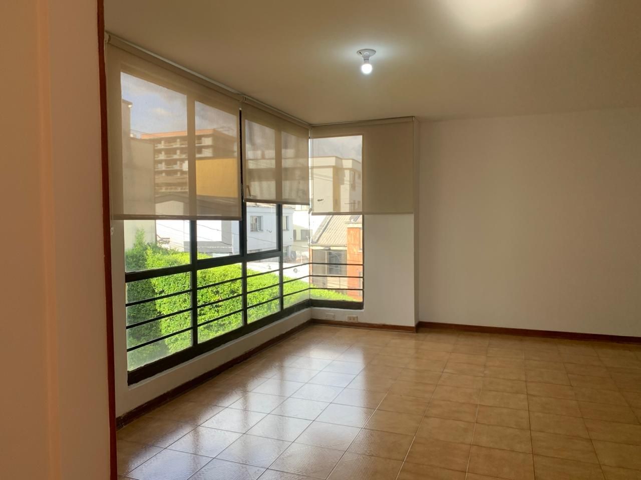 Apartamento en arriendo Risaralda Pereira San Jose Sur 110 m2 Habitaciones 3 Baños 2 Garajes 1 Precio $2950000