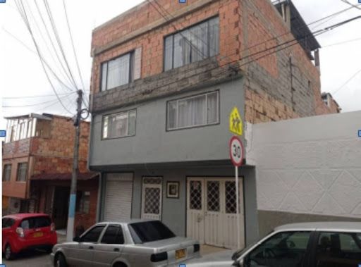 Bodega en arriendo Cundinamarca Bogotá Naranjos 165 m2 Habitaciones 0 Baños 1 Garajes 0 Precio $3000000