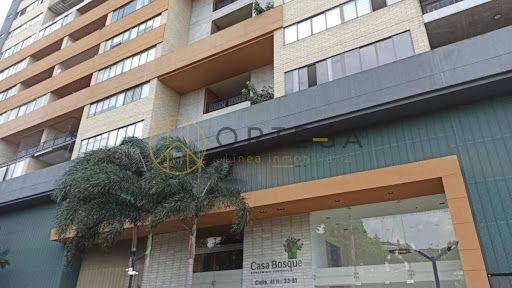 Apartamento en venta Santander Floridablanca Cr Villa Cañaveral 99 m2 Habitaciones 3 Baños 3 Garajes 1 Precio $600000000