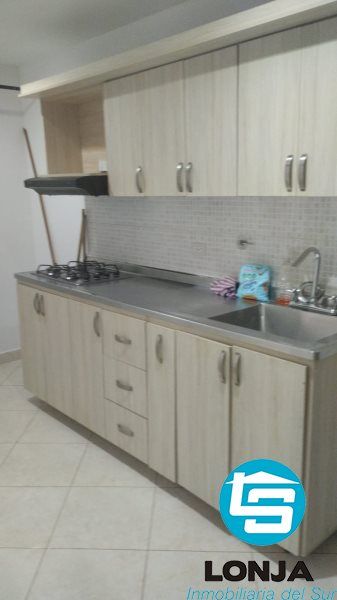 Apartamento en arriendo Antioquia Itagüí Centro 64 m2 Habitaciones 3 Baños 2 Garajes 0 Precio $1600000