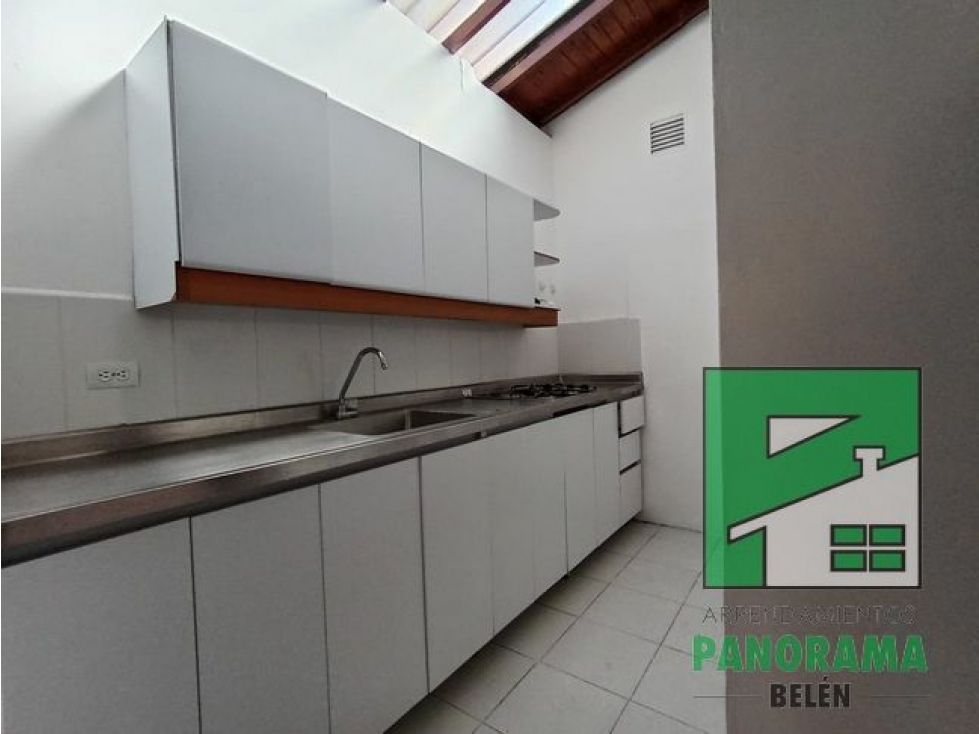 Apartamento en arriendo Antioquia Medellín Granada 65 m2 Habitaciones 3 Baños 2 Garajes 0 Precio $2550000
