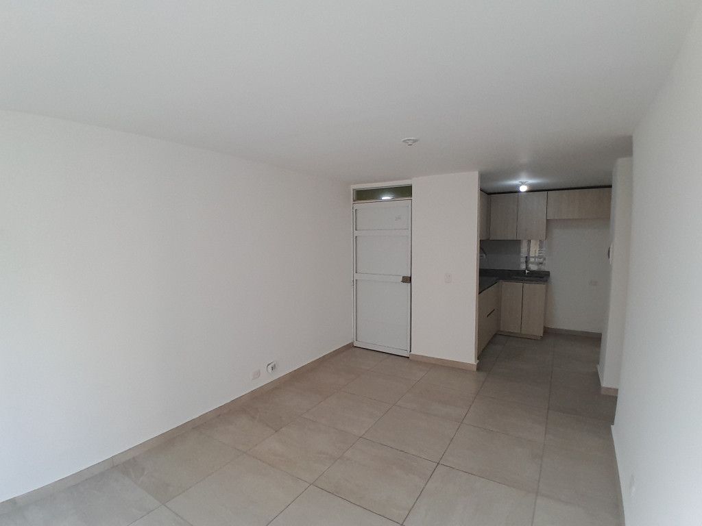 Apartamento en venta Atlántico Barranquilla Los Angeles 56 m2 Habitaciones 3 Baños 2 Garajes 0 Precio $205000000