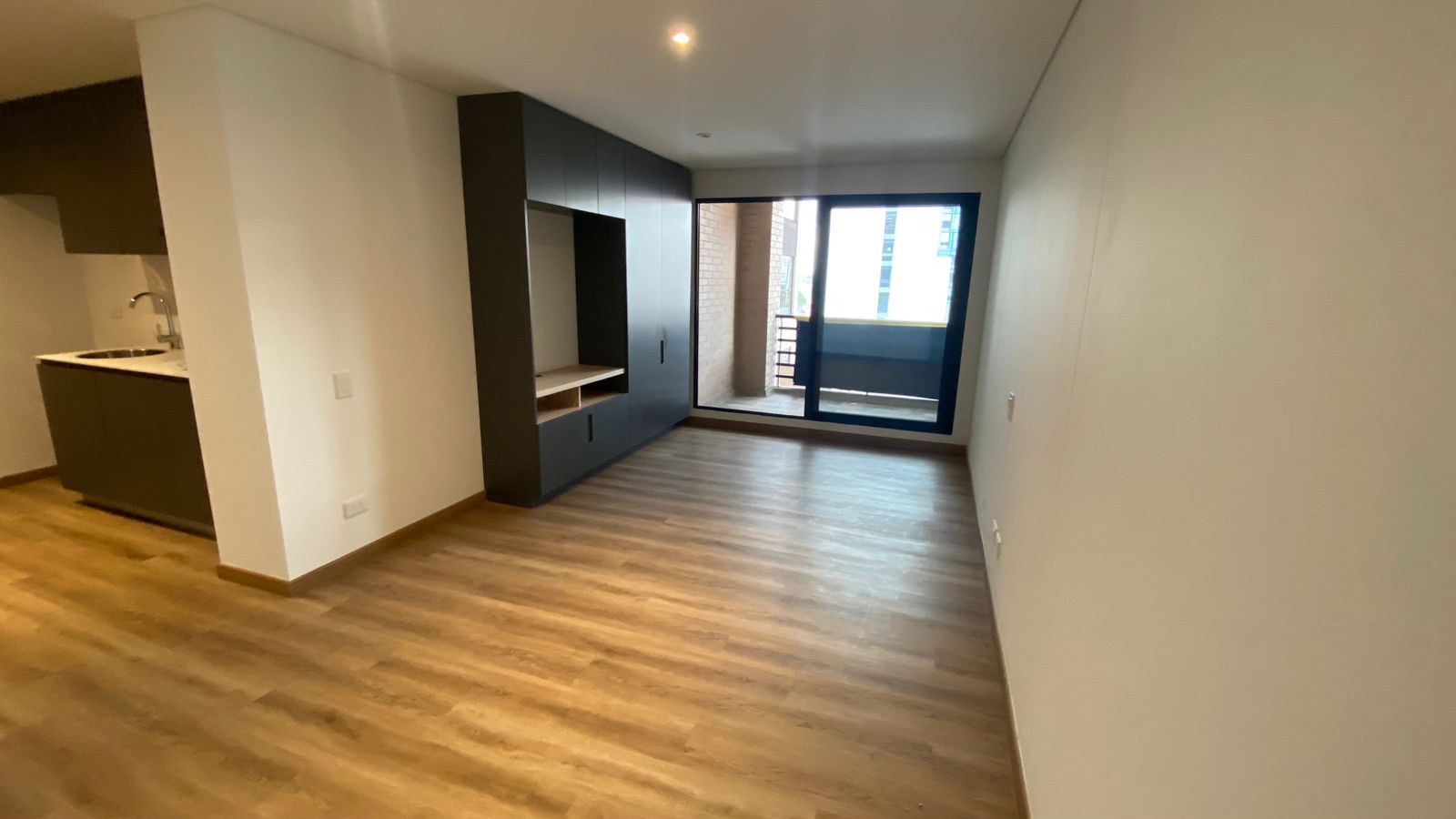 Apartaestudio en arriendo Cundinamarca Bogotá Samper 39 m2 Habitaciones 1 Baños 1 Garajes 0 Precio $2200000