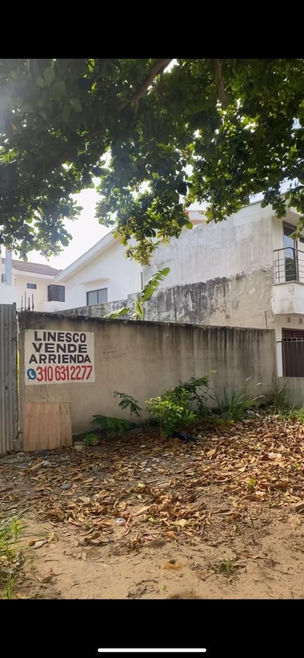 Lote en arriendo o venta Atlántico Barranquilla Villa Santos 451 m2 Habitaciones 0 Baños 0 Garajes 0 Precio venta $860000000 Precio arriendo $3800000
