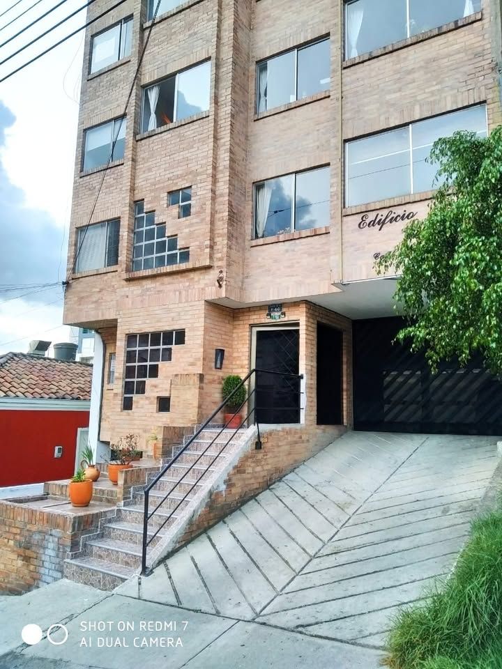 Apartamento en arriendo o venta Cundinamarca Bogotá María Cristina 122 m2 Habitaciones 3 Baños 3 Garajes 2 Precio venta $650000000 Precio arriendo $3300000