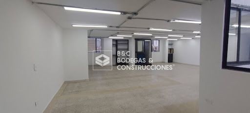 Bodega en arriendo Antioquia Medellín La Candelaria 100 m2 Habitaciones 0 Baños 2 Garajes 0 Precio $4000000