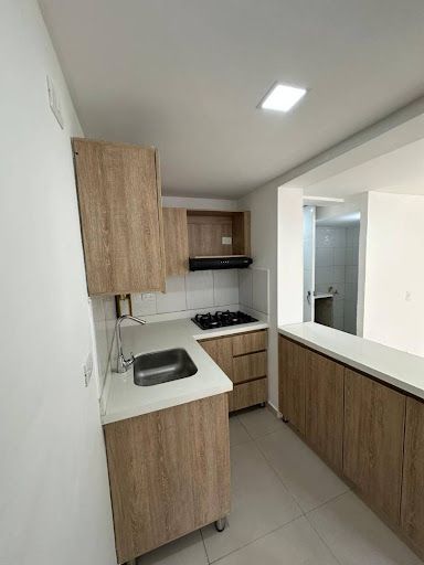 Apartamento en arriendo Antioquia Medellín Nazareth 50 m2 Habitaciones 3 Baños 1 Garajes 0 Precio $1500000