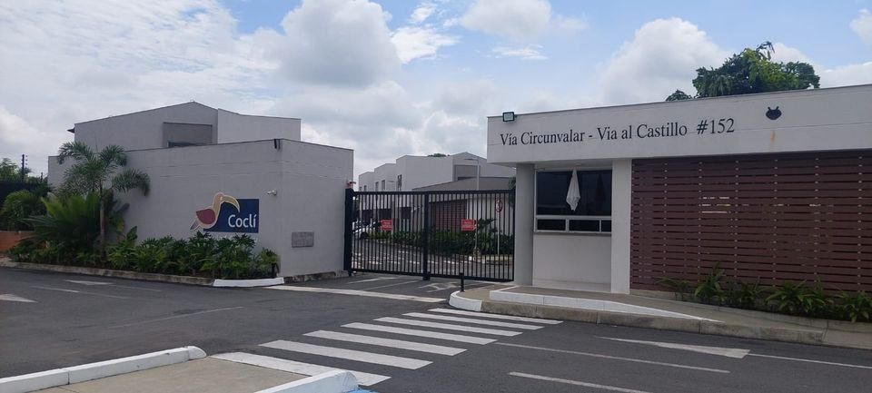 Casa en arriendo Valle Del Cauca Jamundí Cr Jilgero 103 m2 Habitaciones 3 Baños 3 Garajes 1 Precio $1800000