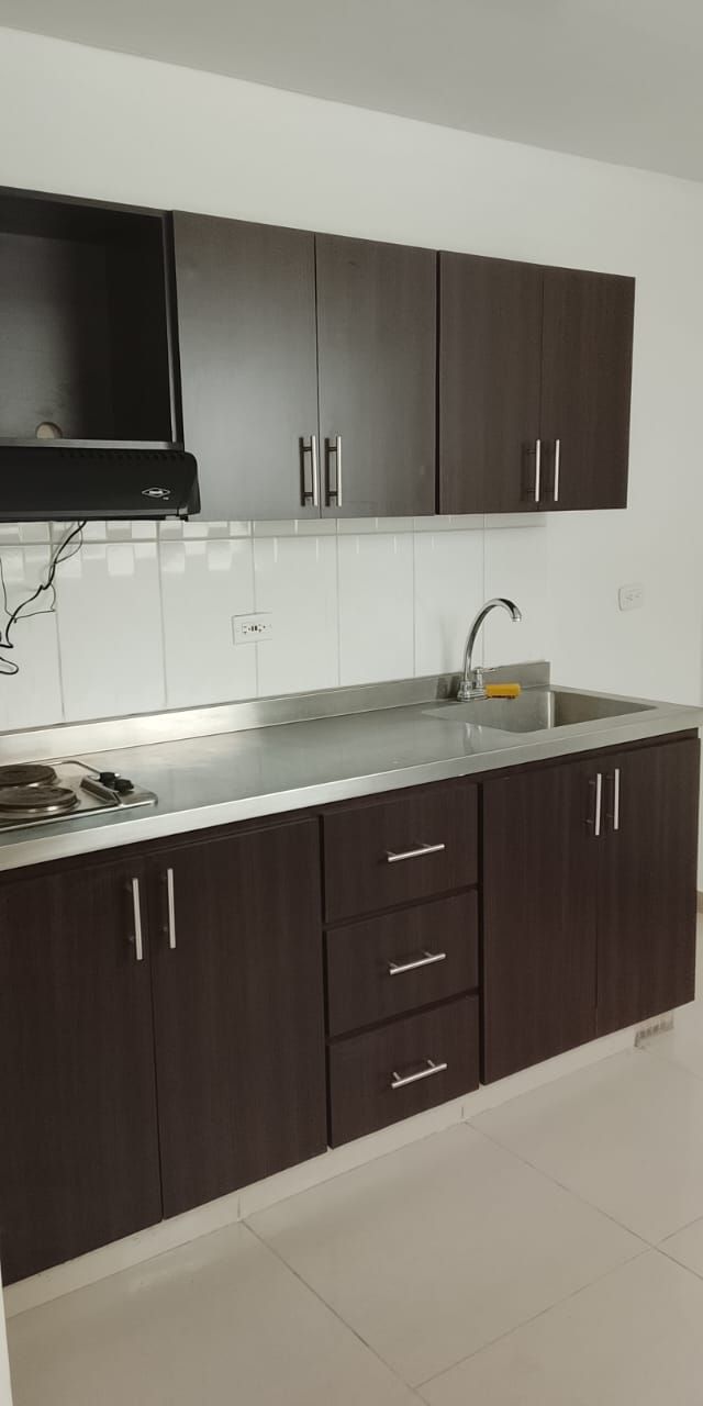 Apartamento en arriendo Antioquia Medellín Simon Bolivar 72 m2 Habitaciones 2 Baños 2 Garajes 0 Precio $1980000