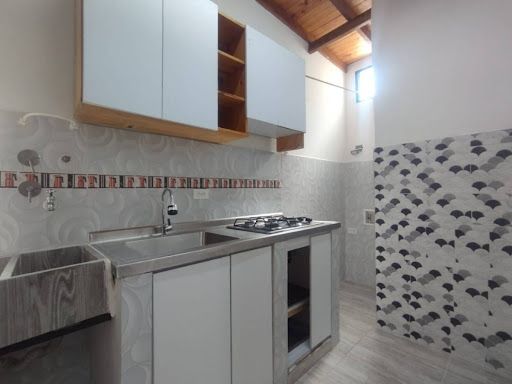 Apartaestudio en arriendo Antioquia Itagüí Simón Bolívar 30 m2 Habitaciones 1 Baños 1 Garajes 0 Precio $1200000