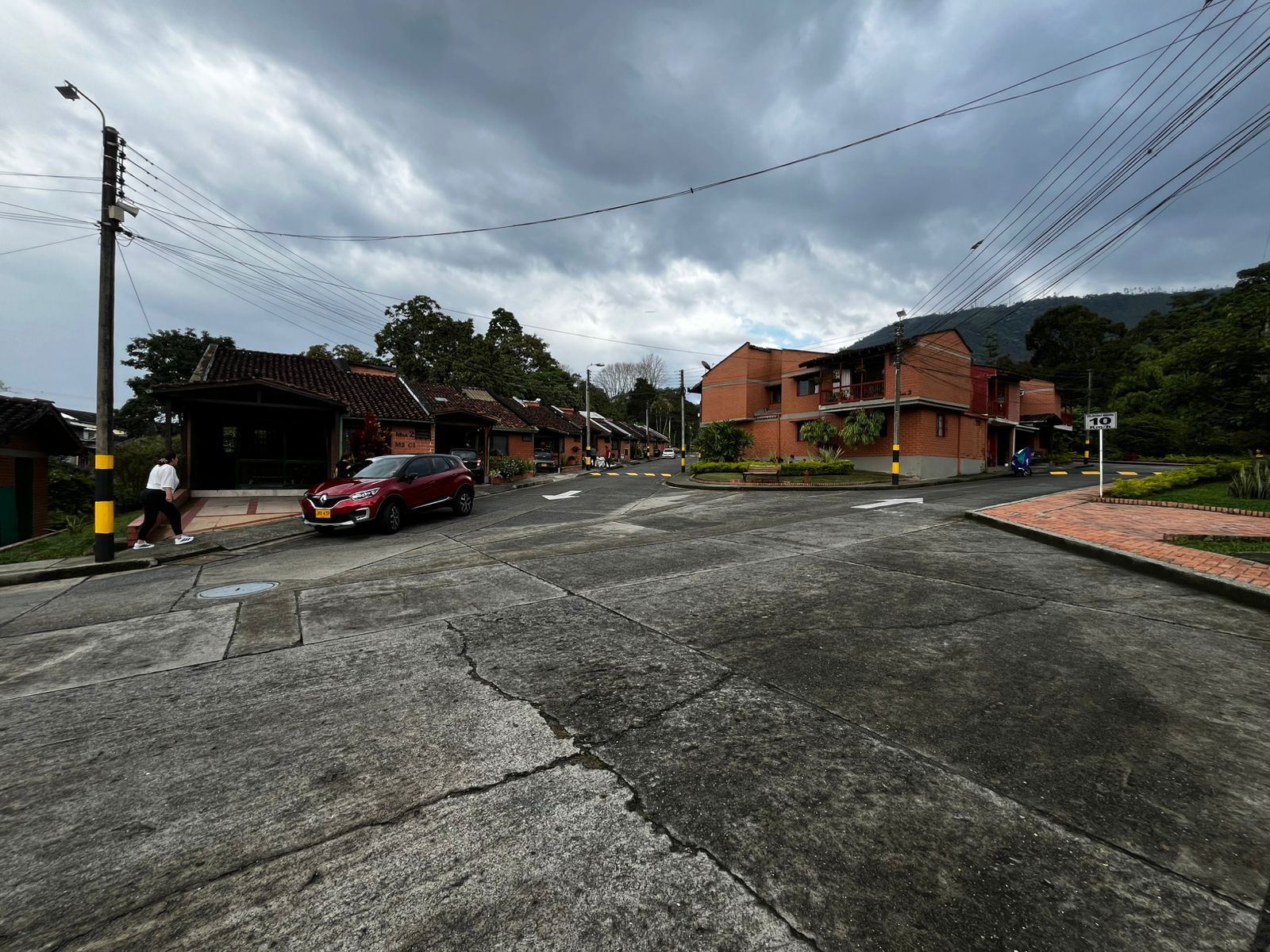 Casa en venta Quindío Calarcá Ladrilleras 100 m2 Habitaciones 4 Baños 3 Garajes 1 Precio $480000000