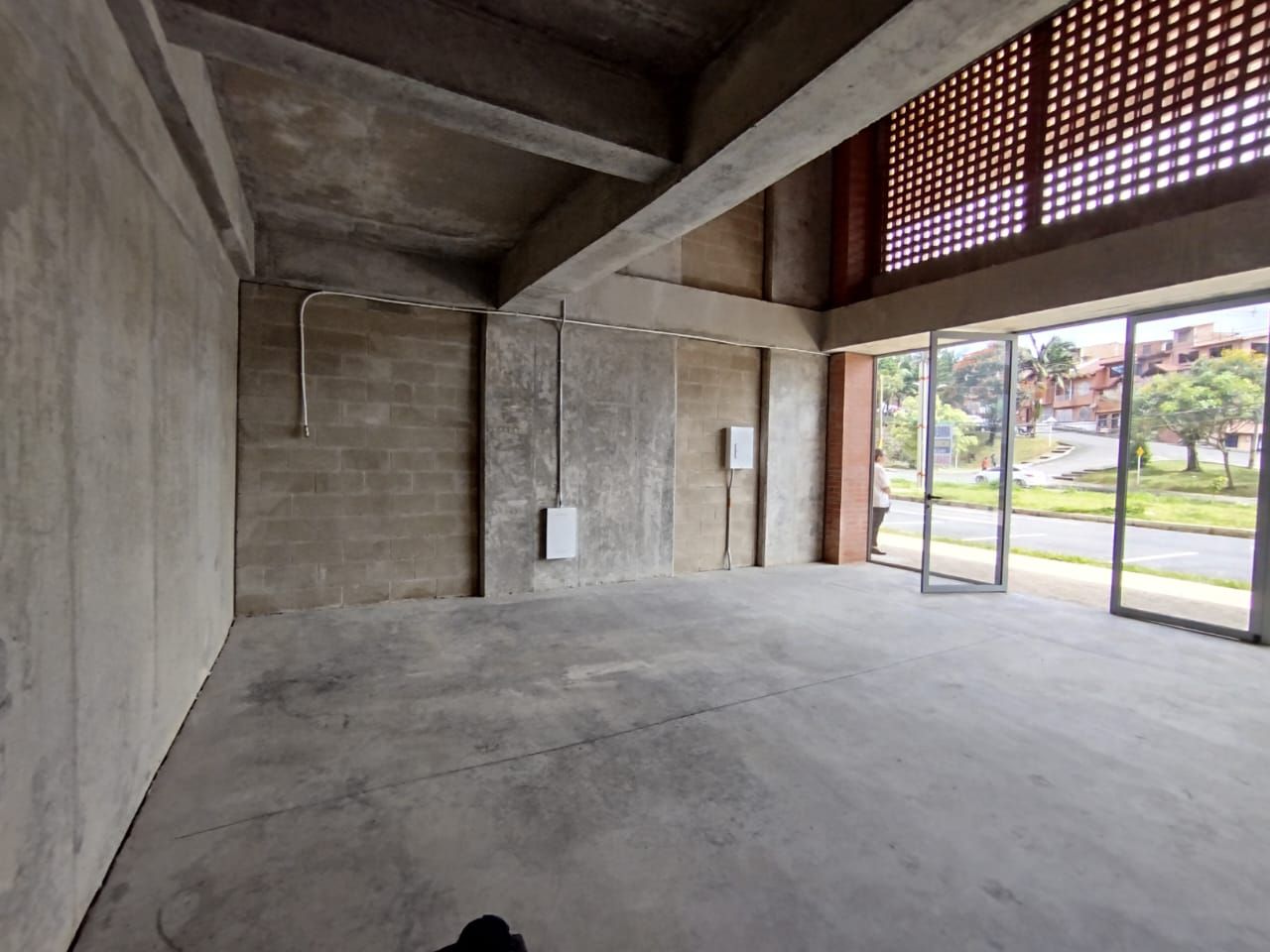 Local en arriendo Antioquia Rionegro El Porvenir 37 m2 Habitaciones 0 Baños 0 Garajes 0 Precio $3800000