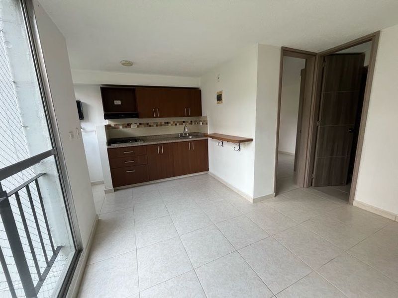 Apartamento en arriendo Antioquia Medellín Santa Rosa De Lima 60 m2 Habitaciones 2 Baños 1 Garajes 0 Precio $1850000