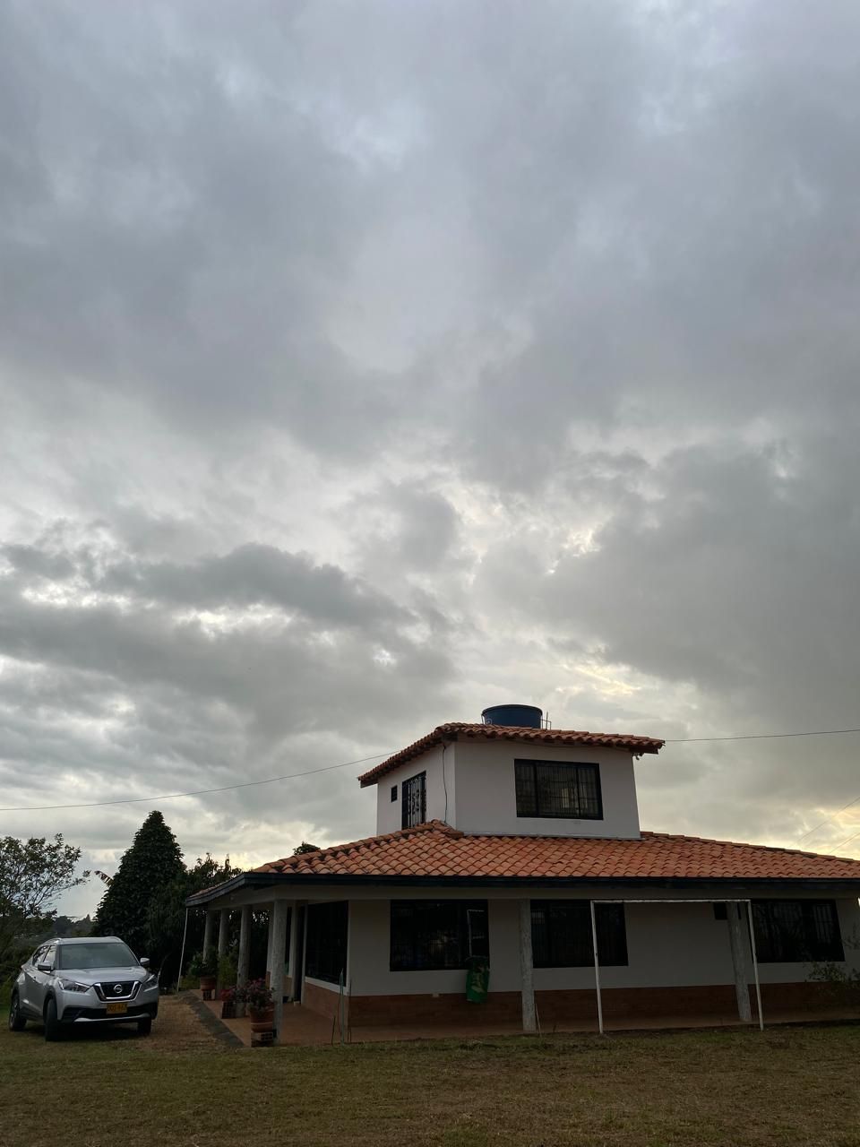 Casa Campestre en venta Santander Socorro Los Pinos 225 m2 Habitaciones 4 Baños 4 Garajes 4 Precio $390000000