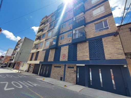 Apartamento en arriendo Cundinamarca Bogotá Florencia 58 m2 Habitaciones 3 Baños 2 Garajes 1 Precio $1850000