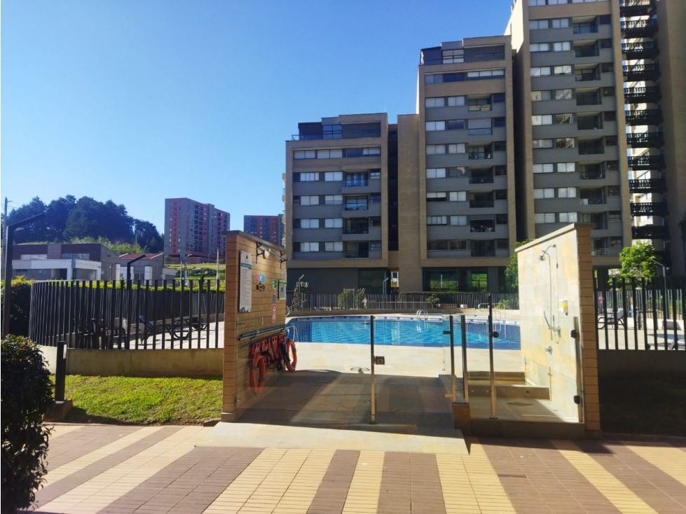 Apartamento en arriendo Antioquia Rionegro Ub Lotus Et I 65 m2 Habitaciones 3 Baños 2 Garajes 1 Precio $3600000