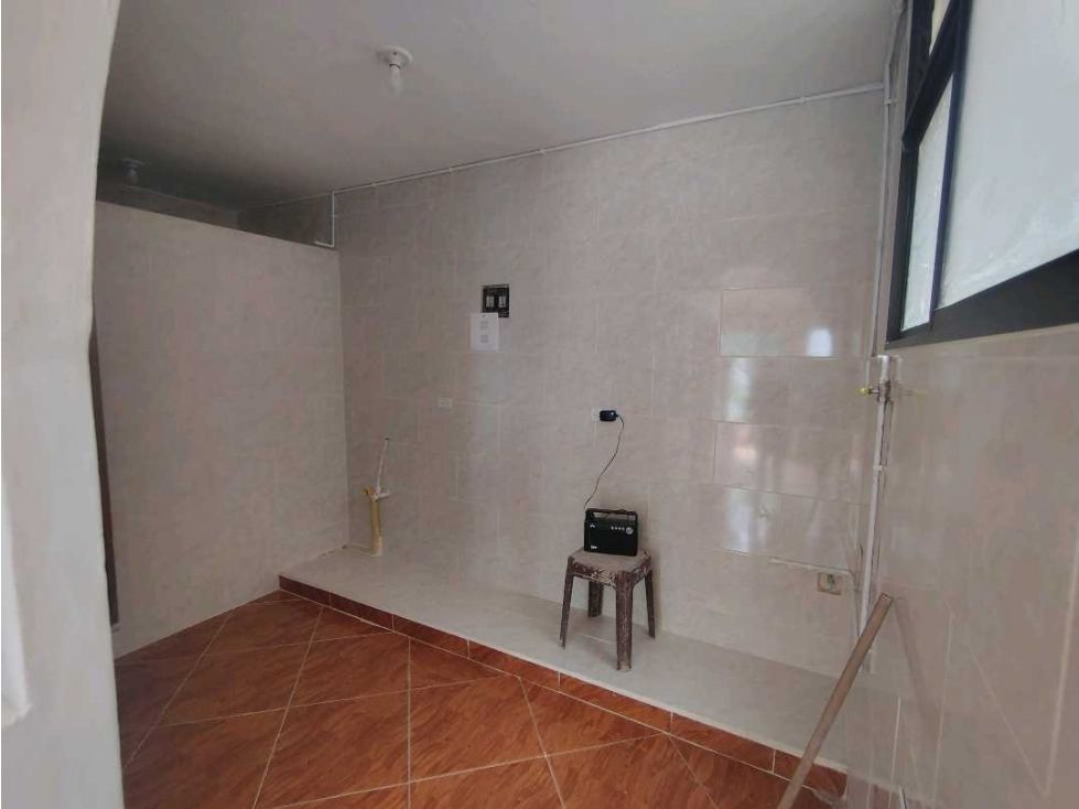 Casa en arriendo Antioquia Medellín Brasilia 80 m2 Habitaciones 3 Baños 2 Garajes 0 Precio $1750000