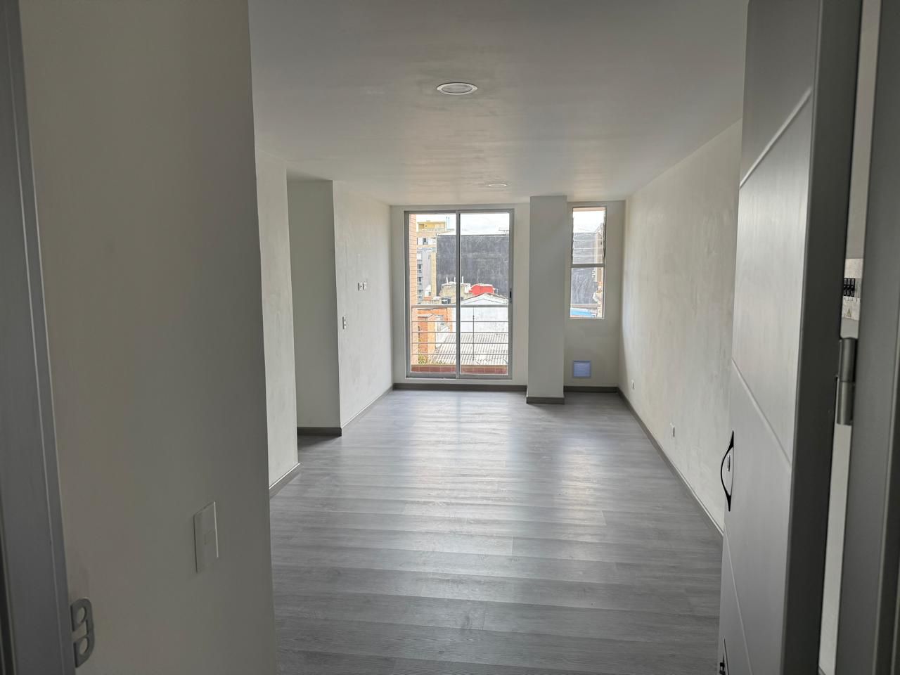 Apartamento en arriendo Cundinamarca Bogotá San Miguel 68 m2 Habitaciones 2 Baños 2 Garajes 1 Precio $3350000