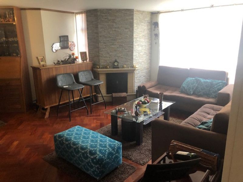 Apartamento en venta Cundinamarca Bogotá Pensilvania 98 m2 Habitaciones 3 Baños 2 Garajes 2 Precio $630000000