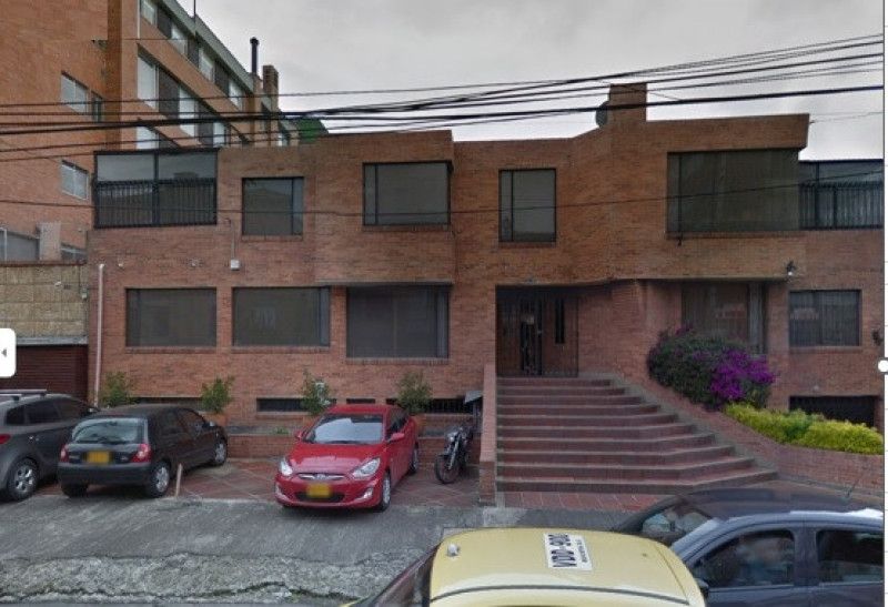 Oficina en venta Cundinamarca Bogotá Santa Barbara Occidental 190 m2 Habitaciones 0 Baños 4 Garajes 2 Precio $850000000