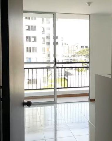 Apartamento en venta Valle Del Cauca Cali Conjunto Residencial El Nogal 58 m2 Habitaciones 3 Baños 2 Garajes 1 Precio $270000000