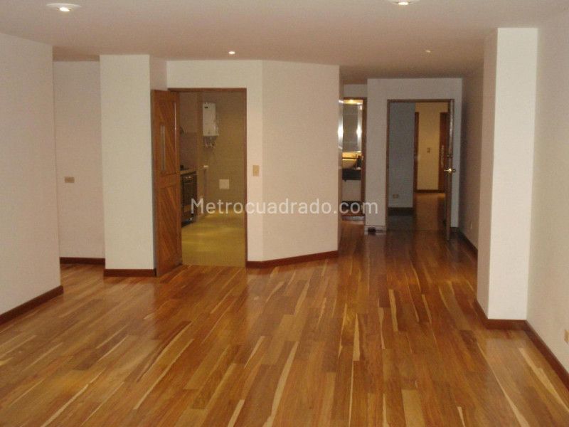 Apartamento en venta Cundinamarca Bogotá Las Acacias 130 m2 Habitaciones 2 Baños 3 Garajes 2 Precio $900000000