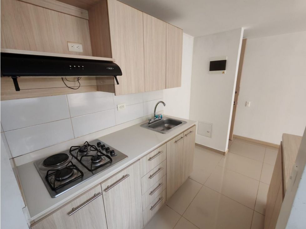 Apartamento en venta Antioquia Bello Ub Palmacia 61 m2 Habitaciones 3 Baños 2 Garajes 1 Precio $340000000