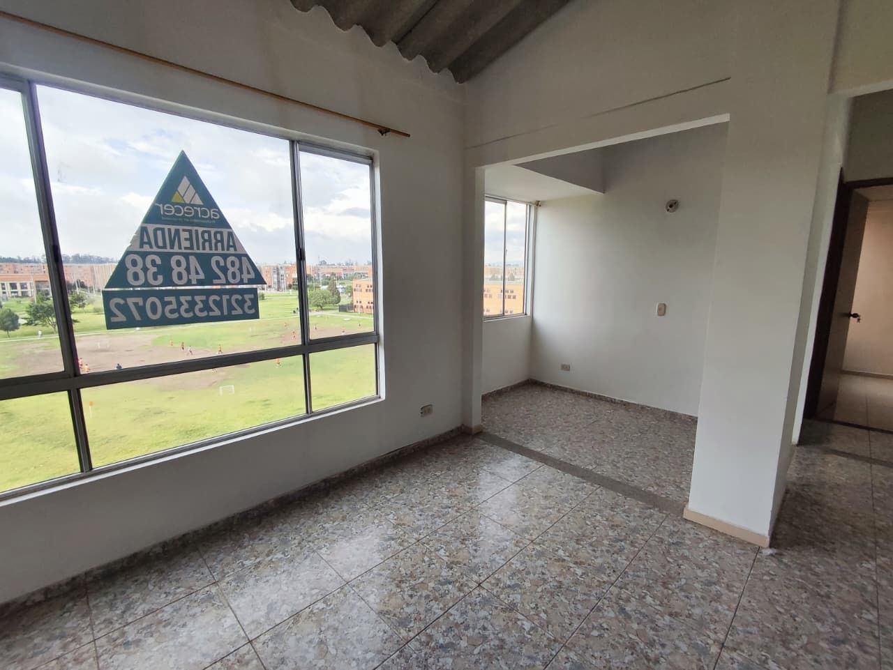 Apartamento en arriendo Cundinamarca Soacha Cr Sauco 47 m2 Habitaciones 2 Baños 1 Garajes 0 Precio $895000