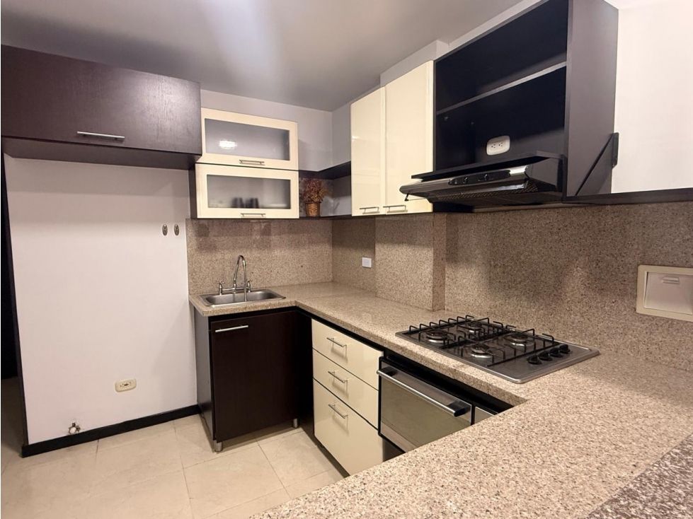 Apartamento en arriendo Risaralda Pereira San Jose Sur 79 m2 Habitaciones 2 Baños 2 Garajes 1 Precio $3000000