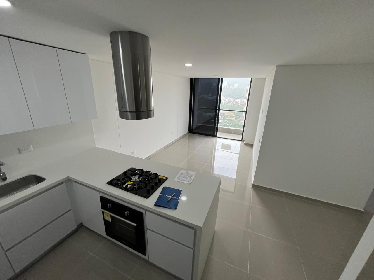 Apartamento en arriendo Santander Bucaramanga Puerta Del Sol 77 m2 Habitaciones 2 Baños 2 Garajes 1 Precio $3070000