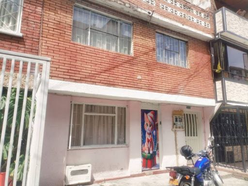 Casa en venta Cundinamarca Bogotá Garces Navas Oriental 180 m2 Habitaciones 5 Baños 2 Garajes 0 Precio $360000000