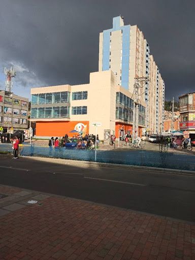 Apartamento en arriendo Cundinamarca Bogotá Naranjos 52 m2 Habitaciones 3 Baños 1 Garajes 0 Precio $1200000