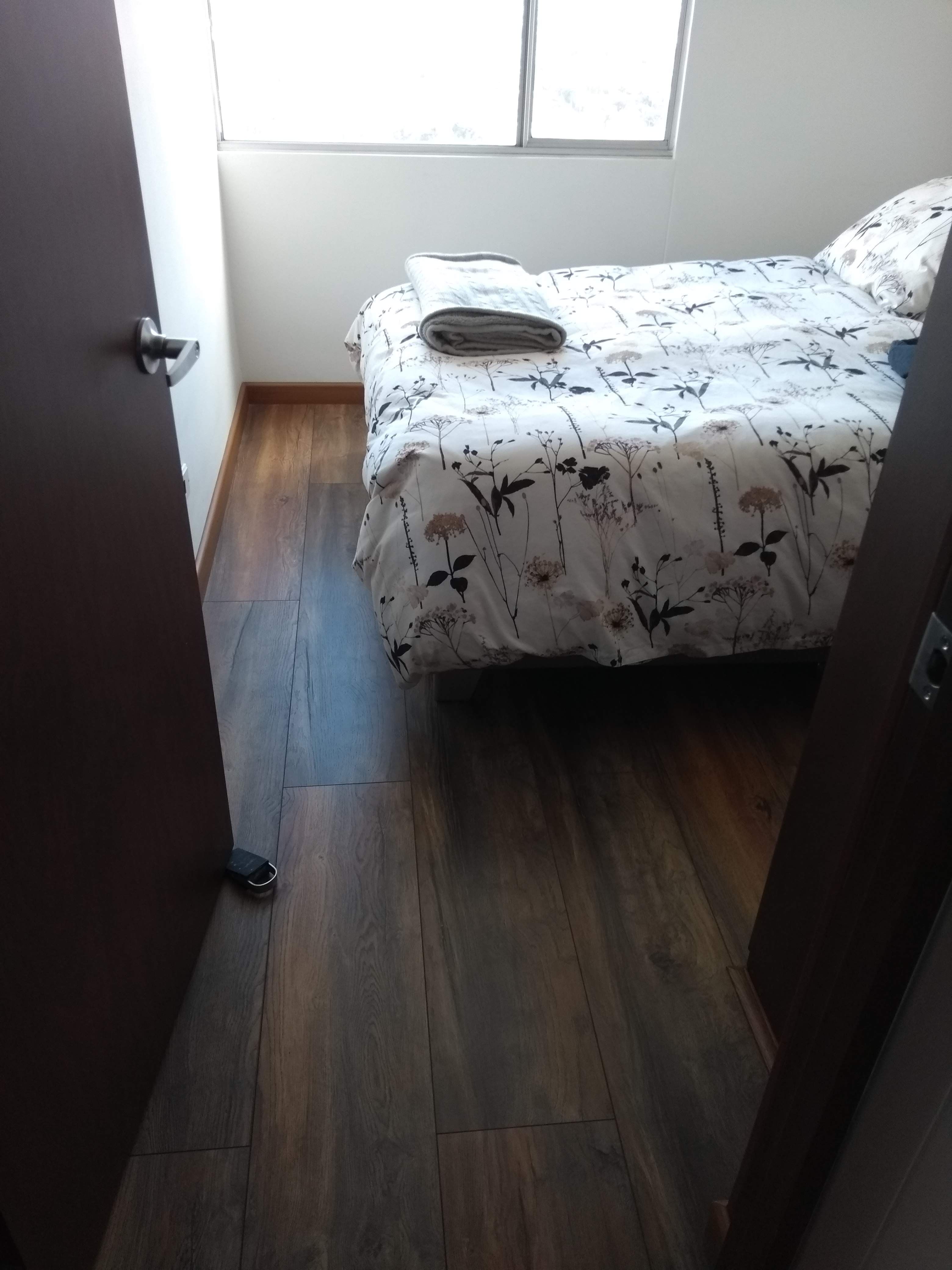 Apartamento en arriendo Cundinamarca Bogotá Santa Rosa 82 m2 Habitaciones 3 Baños 2 Garajes 1 Precio $3600000