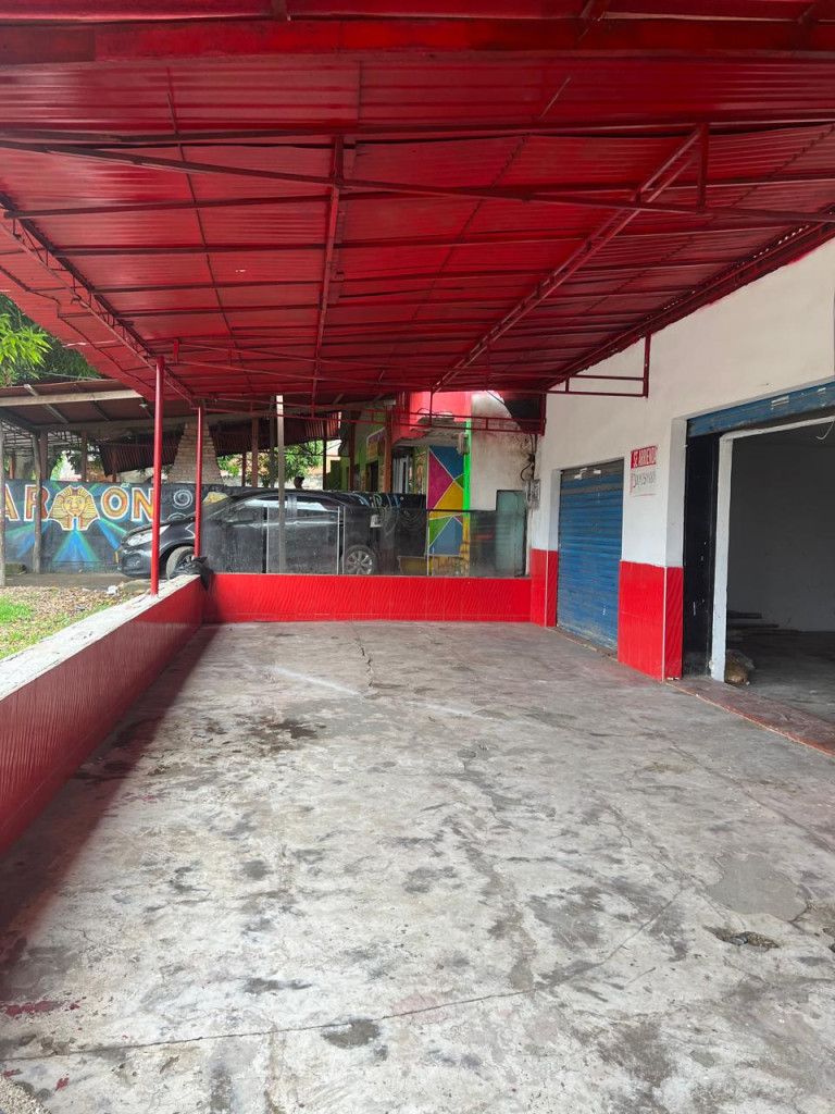 Local en arriendo Atlántico Sabanalarga Isabel Cristina 300 m2 Habitaciones 0 Baños 1 Garajes 0 Precio $2000000