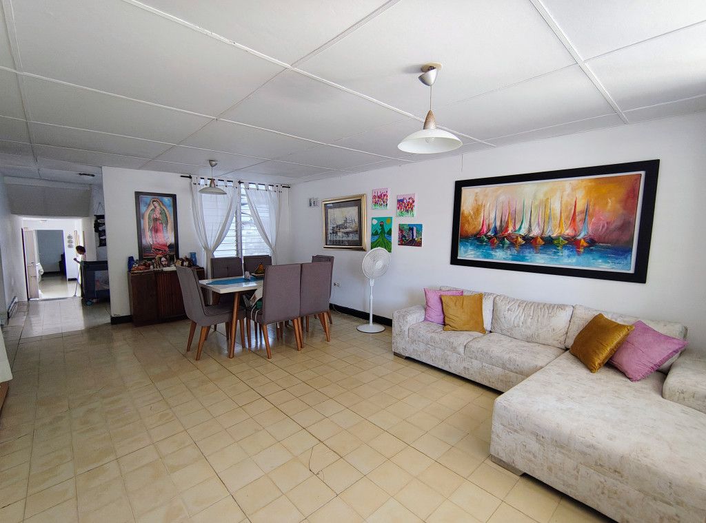 Casa en venta Atlántico Barranquilla Rosario 294 m2 Habitaciones 4 Baños 2 Garajes 1 Precio $550000000