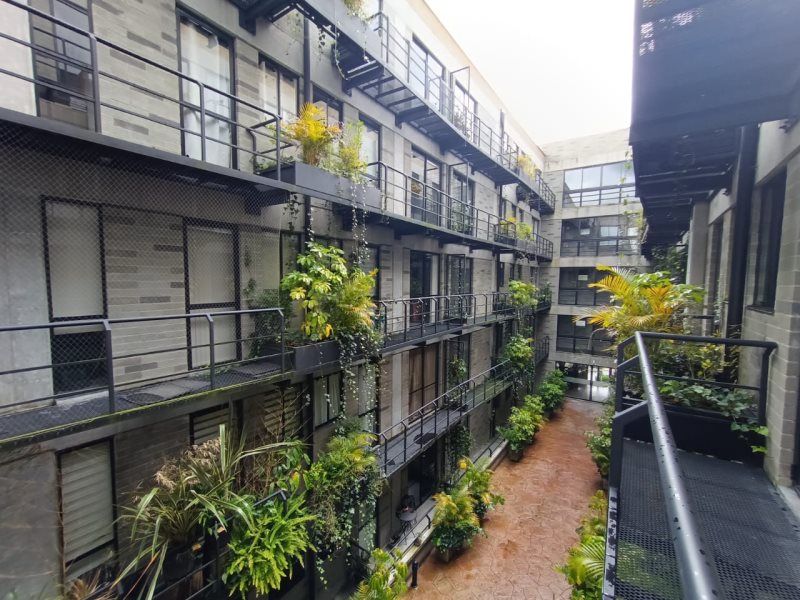 Apartamento en arriendo Antioquia La Ceja Fray Eugenio Ramirez Salazar 60 m2 Habitaciones 2 Baños 2 Garajes 0 Precio $2100000