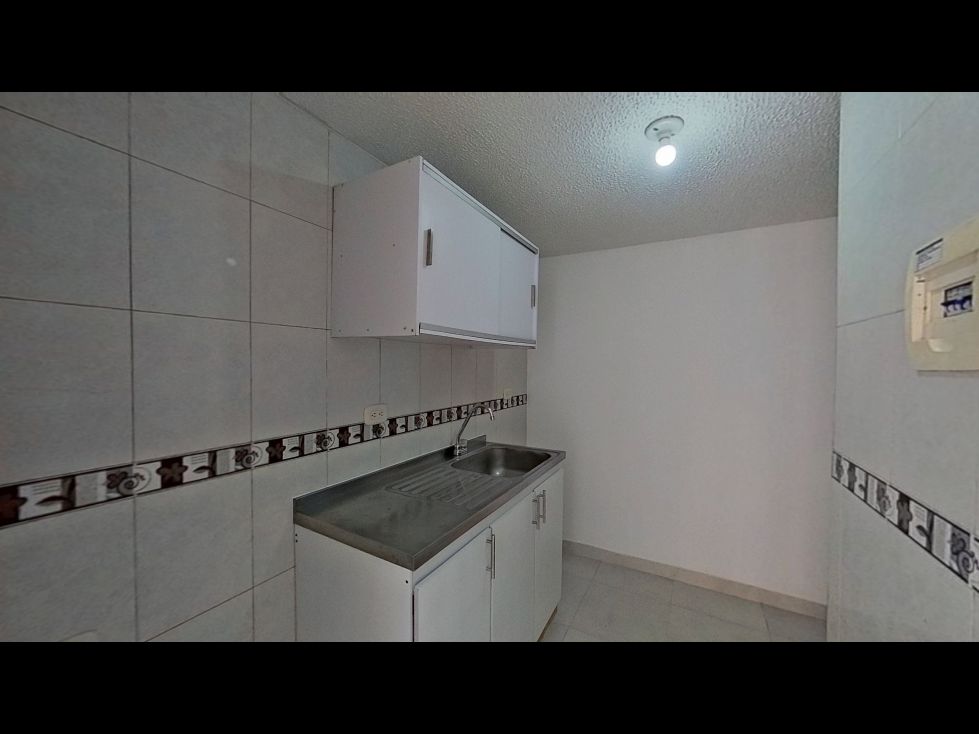 Apartamento en venta Cundinamarca Soacha Cr Agapanto Et Ii 50 m2 Habitaciones 2 Baños 3 Garajes 0 Precio $164000000