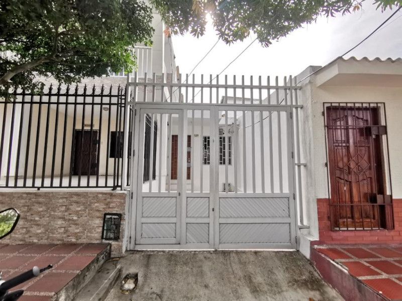 Apartamento en arriendo Atlántico Barranquilla Boston 60 m2 Habitaciones 2 Baños 2 Garajes 1 Precio $1050000