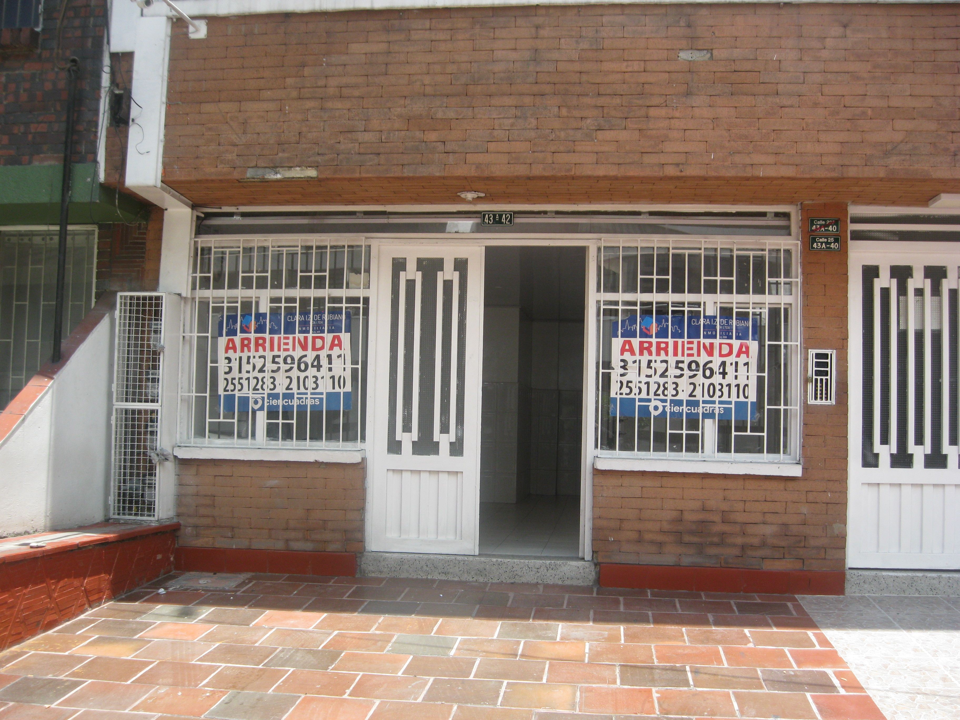 Local en arriendo Cundinamarca Bogotá El Recuerdo 24 m2 Habitaciones 0 Baños 1 Garajes 0 Precio $1760000