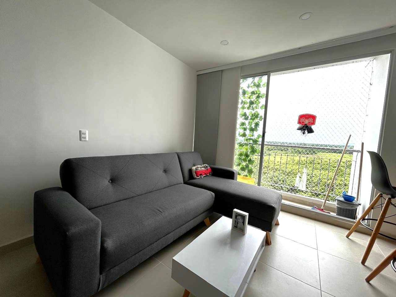 Apartamento en venta Meta Villavicencio Barzal Sur 67 m2 Habitaciones 3 Baños 2 Garajes 1 Precio $295000000