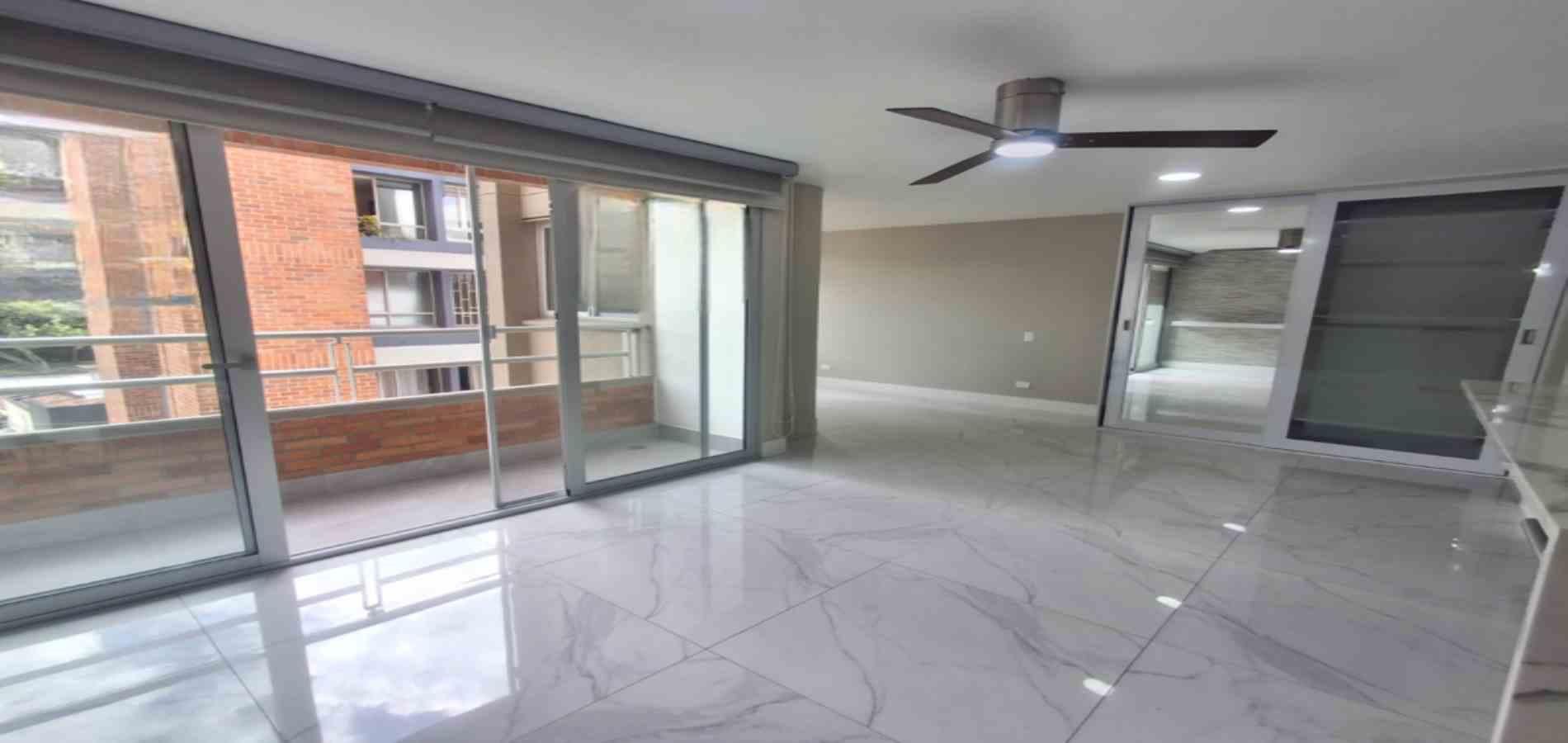 Apartaestudio en arriendo Antioquia Medellín Astorga 49 m2 Habitaciones 1 Baños 2 Garajes 1 Precio $3000000
