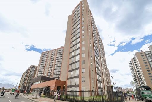 Apartaestudio en venta Cundinamarca Bogotá La Esperanza 32 m2 Habitaciones 1 Baños 1 Garajes 0 Precio $260000000