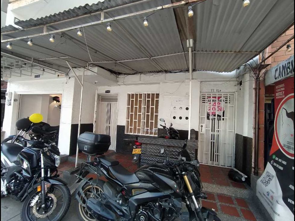 Apartamento en arriendo Antioquia Itagüí Santa Maria Et Iii 55 m2 Habitaciones 2 Baños 1 Garajes 0 Precio $1500000