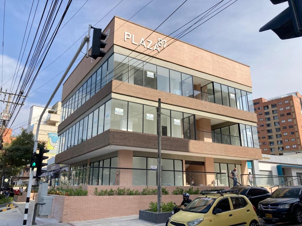 Local en arriendo Atlántico Barranquilla La Campiña 28 m2 Habitaciones 0 Baños 1 Garajes 0 Precio $2543400